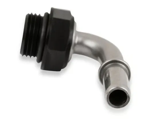 Earl's Fuel Rail & Fuel Module Quick Connect product image