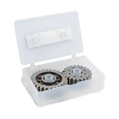 Richmond Gear Quick Change Gear Set Lightweight