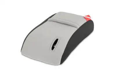 Diver Down Wrangler TJ Console Cover for 01-06 Wrangler TJ Gray Neoprene Diver Down
