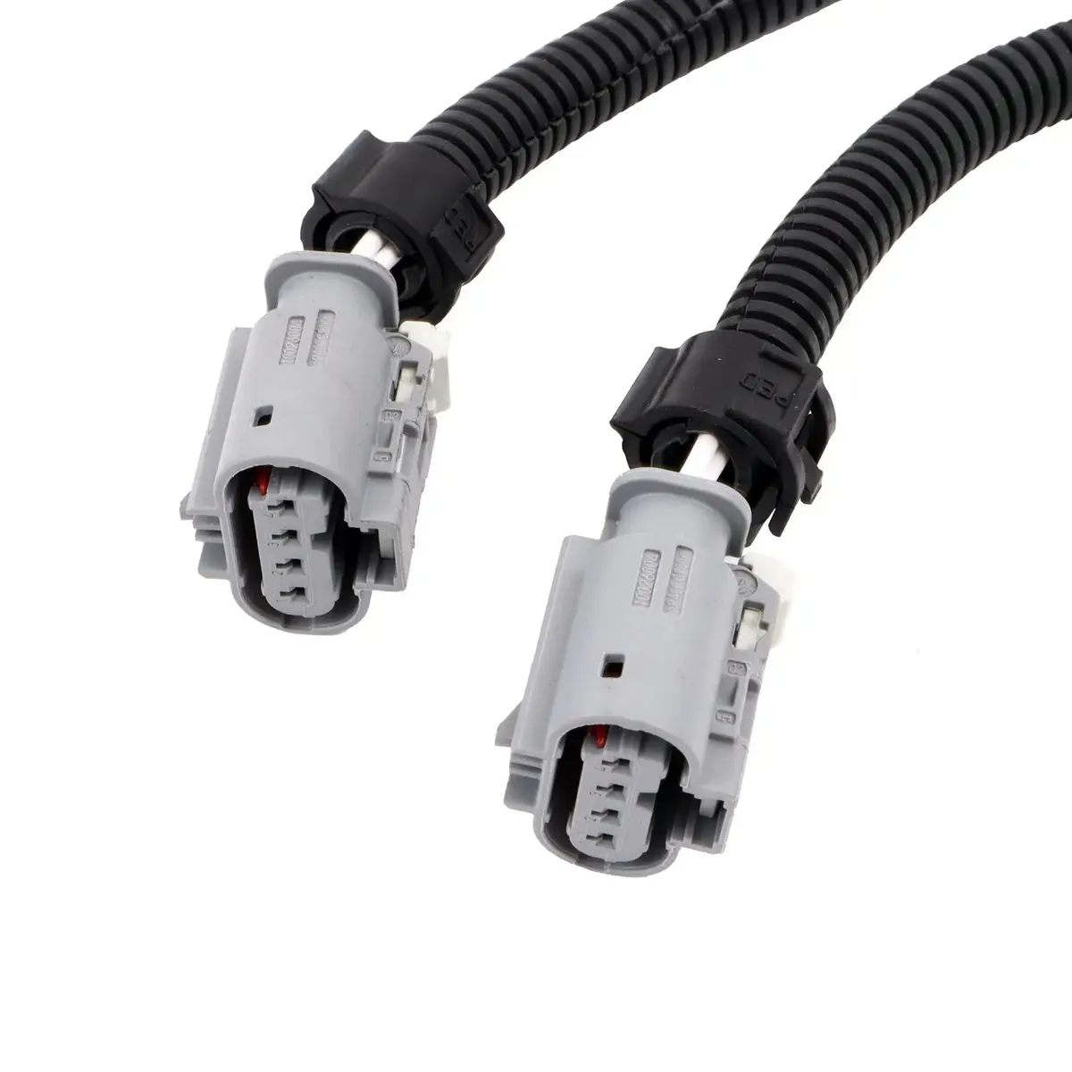 2016-2023 Camaro 6.2l ss Wire Harness Extensions Manual Trans Rear Required For 4044 Series product image