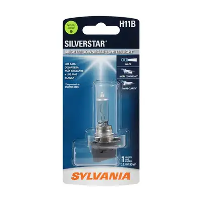 Sylvania H11bst.bp En-Sp 1/Sku 3/B
