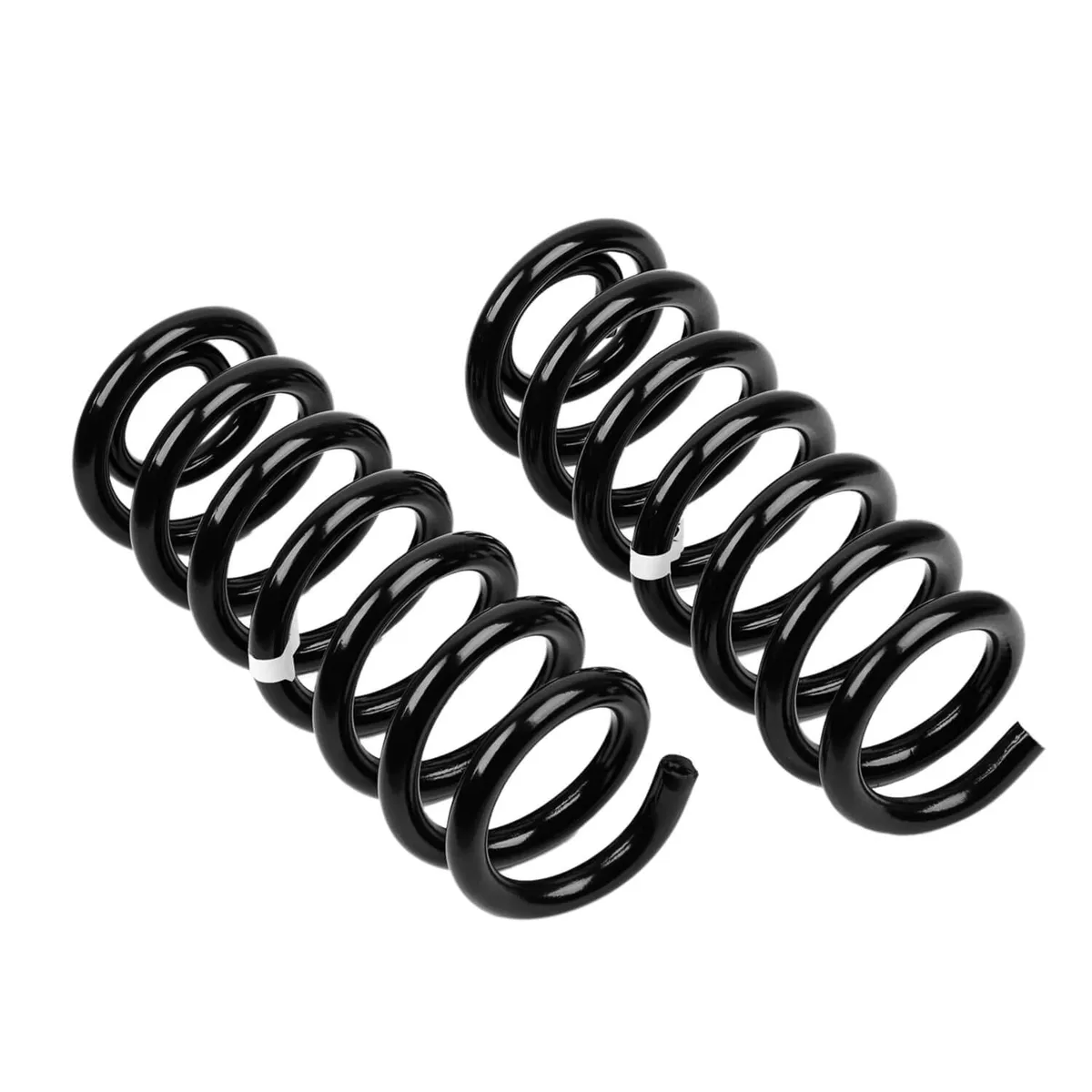 1120 Jeep Grand Cherokee Rear Coil Spring Set product image