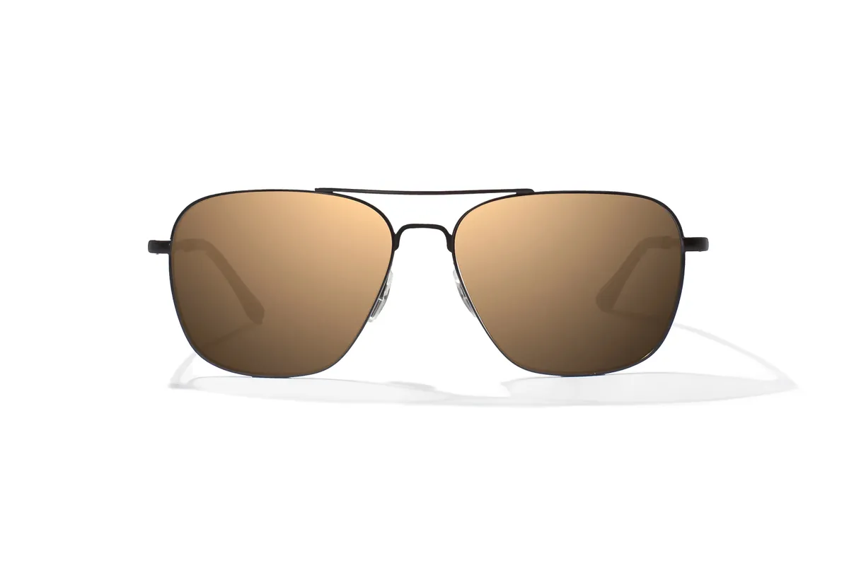 Snipes Gray Pcsilver Gloss Sunglasses product image