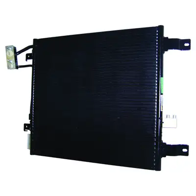 Crown Automotive Jeep Replacement 2007-2011 Wrangler JK w/ 2.8L or 3.8L engine; w/ Automatic Transmission