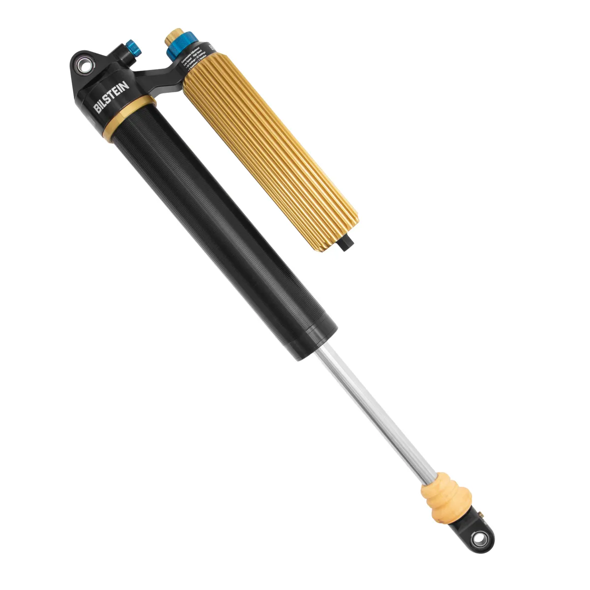 Bilstein 25-343854 M 9400 (Coilover) Black Hawk Series - Suspension Shock Absorber product image