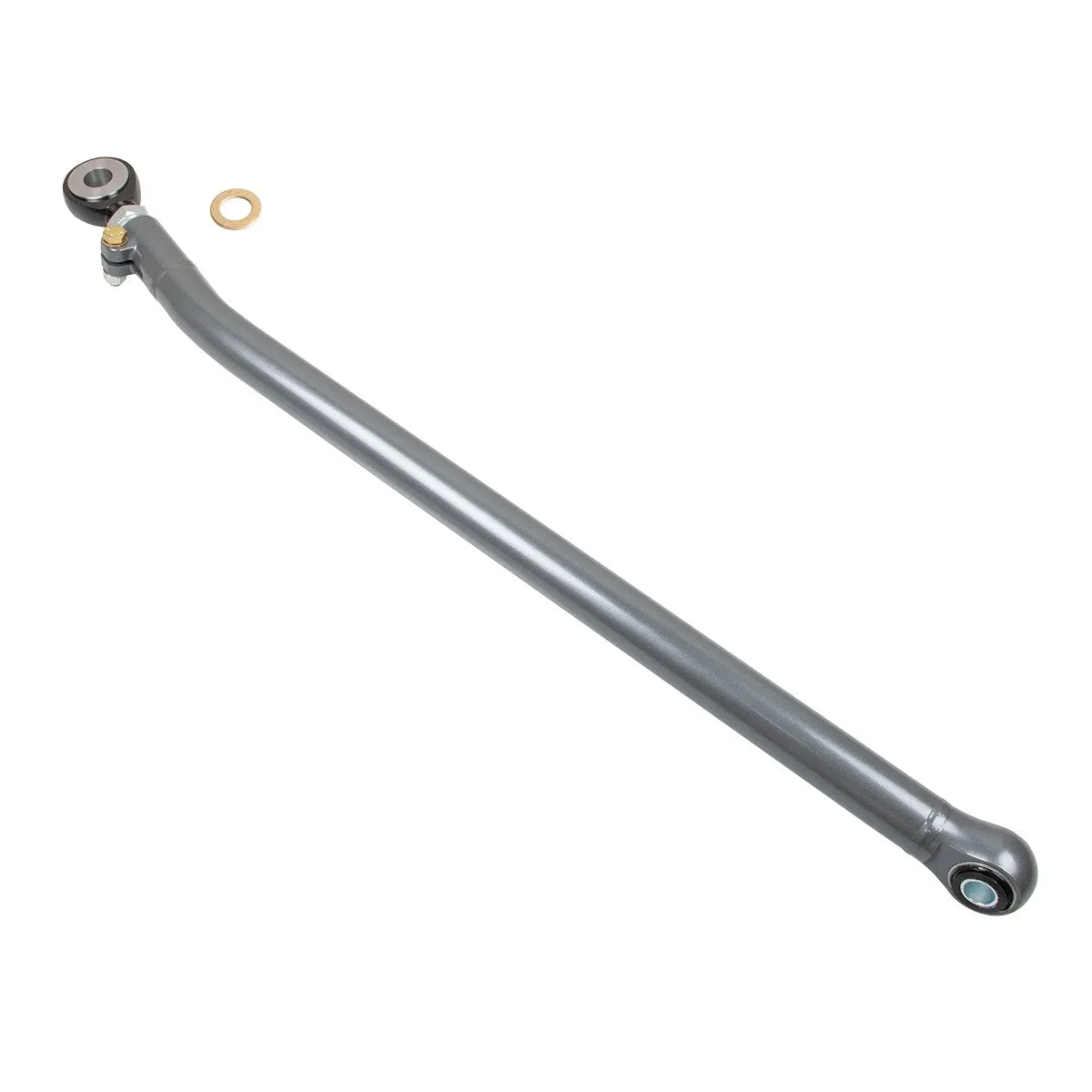 Ford 2005 - 2016 Super Duty F-250 F-350 2005 F-450 F-550 F-600 Heavy Duty Adjustable Front Track Bar product image