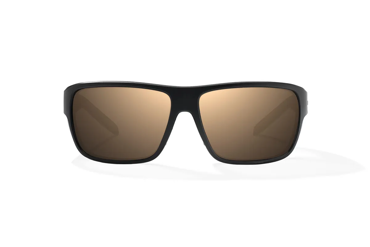 Rigolets Green Mirror Glass Black Matte product image