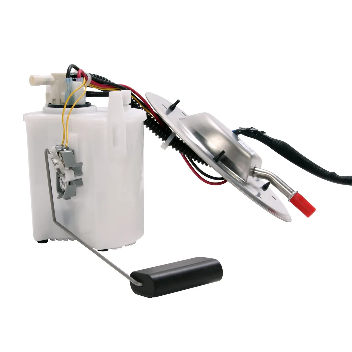 Bbk 2001-2004 Mustang v6 Gt/2001-2001 Cobra 300 Lph Electric In-Tank Fuel Pump product image