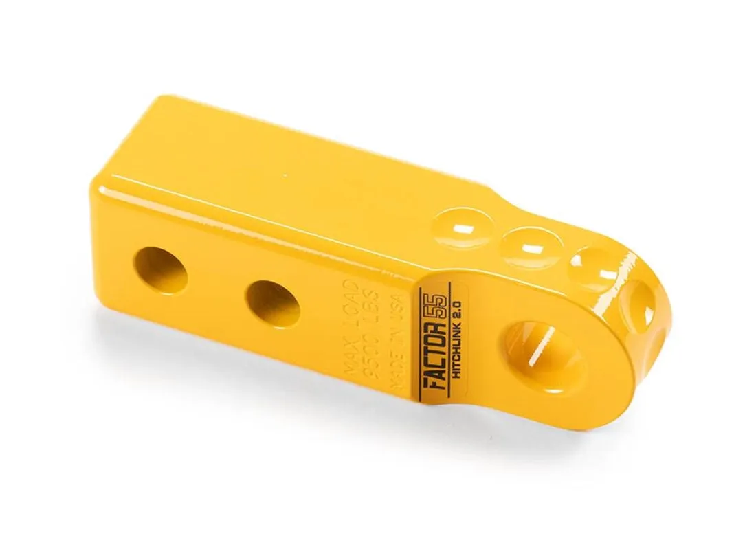 Factor 55 Hitchlink 2.0 Bronze product image
