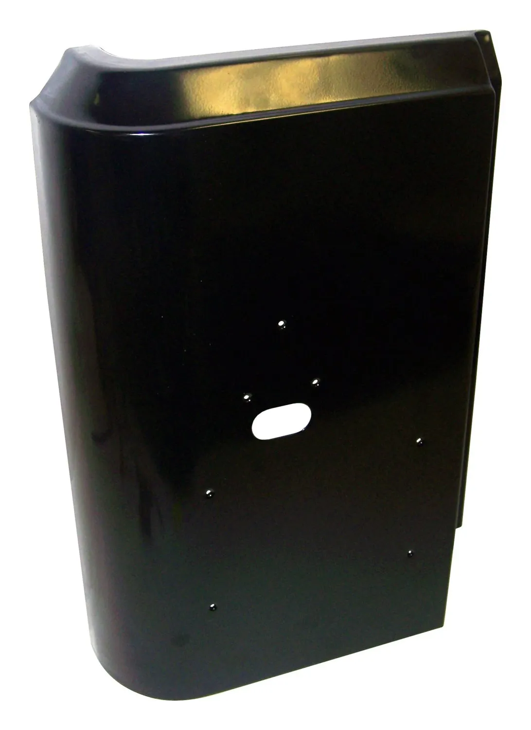 1997-2006 Wrangler TJ Left side product image