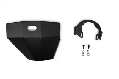 DV8 Offroad 2018-2026 Jeep Wrangler JL & 2020-2026 Gladiator JT | Dana 44 Front Differential Skid Plate