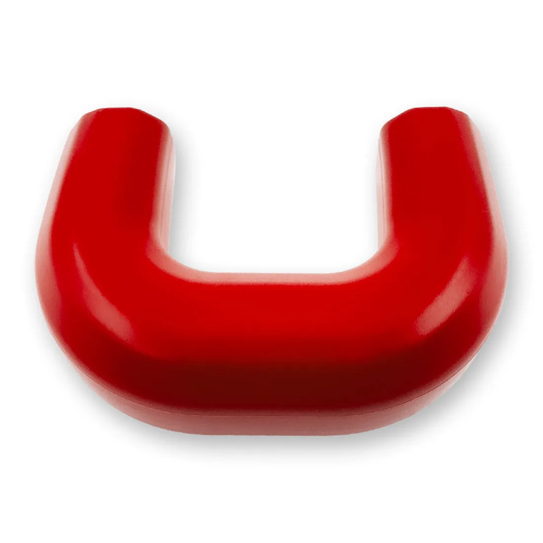 Chevy 20-25 Silverado 2500/3500 Tow Hook Covers 2-Piece Set of Silicone Covers Standard & LED Options - Multiple Colors product image