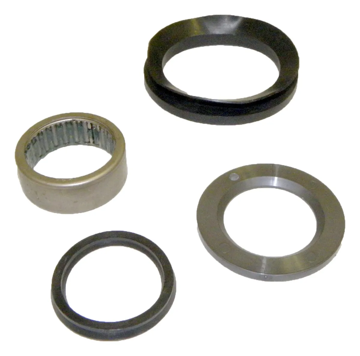 Crown Automotive Jeep Replacement J8127356 Spindle Bearing Kit for Select CJ-5, CJ-7, CJ-8 w/ D30, SJ, J-Series w/ D44 product image