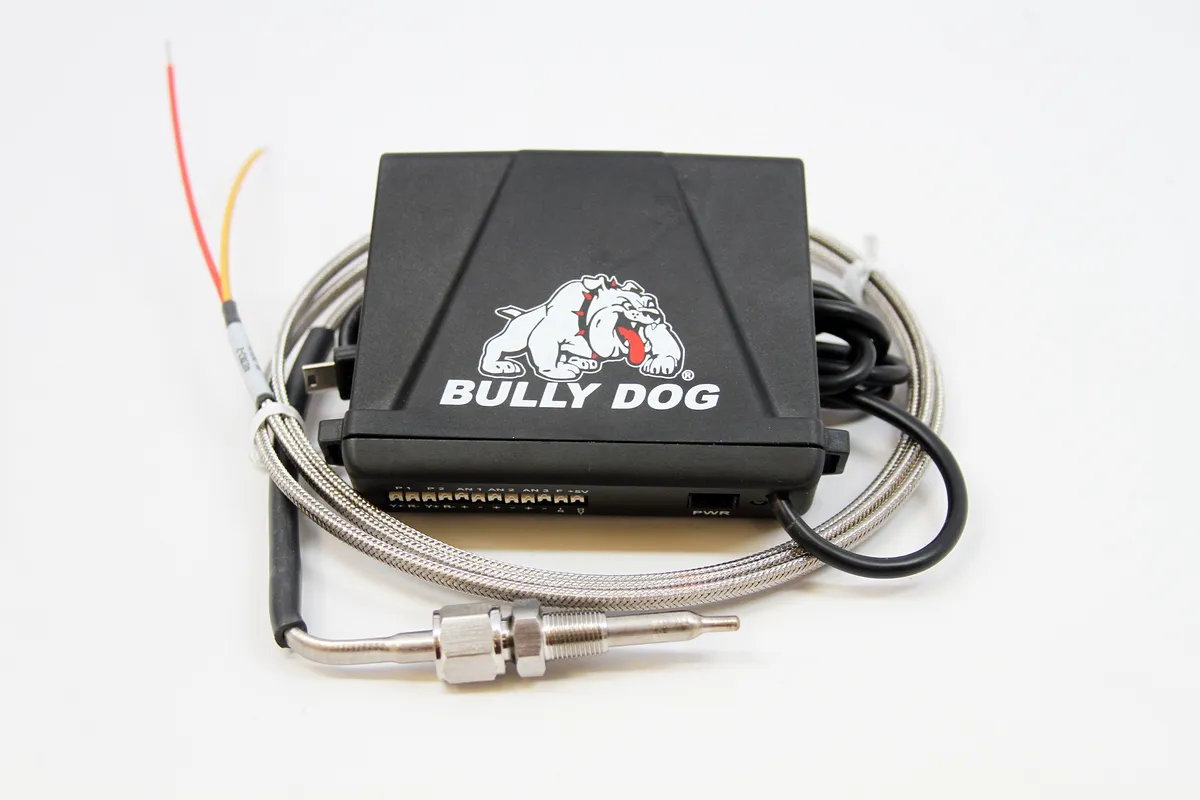 Bully Dog 40384 Bully Dog'sensor Dock w/ Pyro Probe For GT 40384 product image