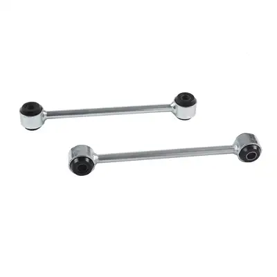 Rubicon Express 0718 Wrangler Wrangler Rear Sway Bar End Links Pair Rubicon Express