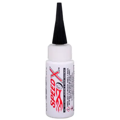 Corrosion Technologies SpeedX 1oz Dropper Case of 24