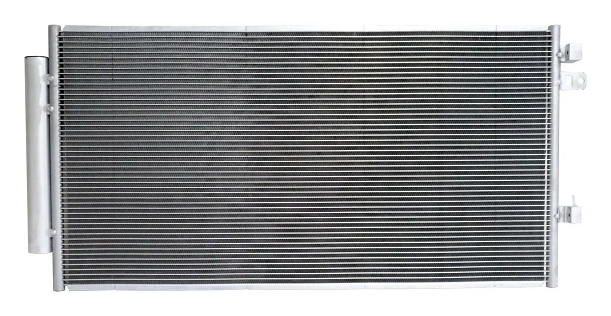 A/C Condenser For 1518 Jeep bu Renegade w/ 1.4l 1.6l & 2.0l Dsl. Eng. product image