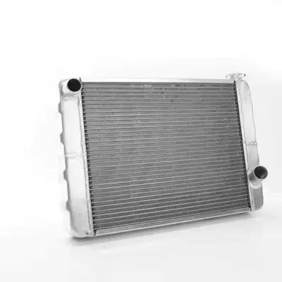 Griffin Radiator Universal Fit 24inWx15.5inHx5.3125inD