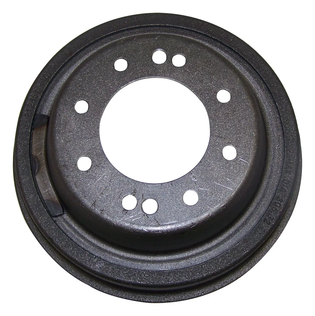 1979-1988 J20;12 X 2-1/2" Brake Drum product image