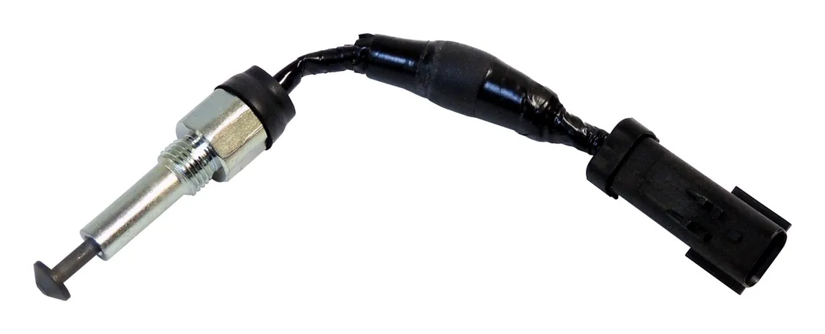 Axle Locker Sensor; w/Tru-Lock Differential; product image