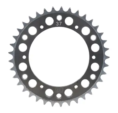 TI22 Performance 600 Rear Sprocket 5.25in Bolt Circle 37T