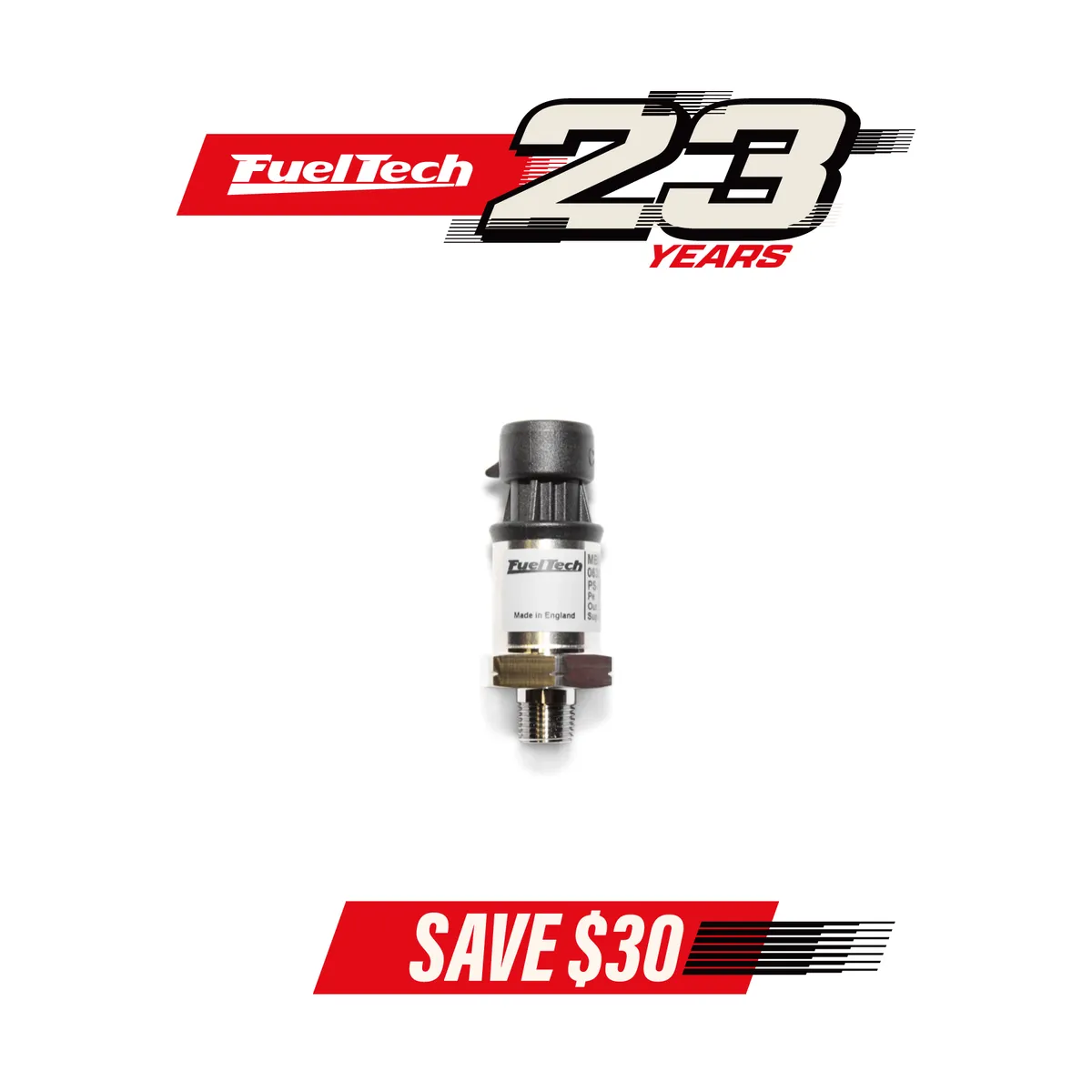 Sensor - Pressure 0-150 PSI product image