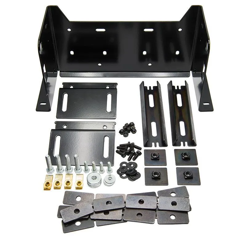ARB ARB - 3501010 - Universal Compressor Bracket