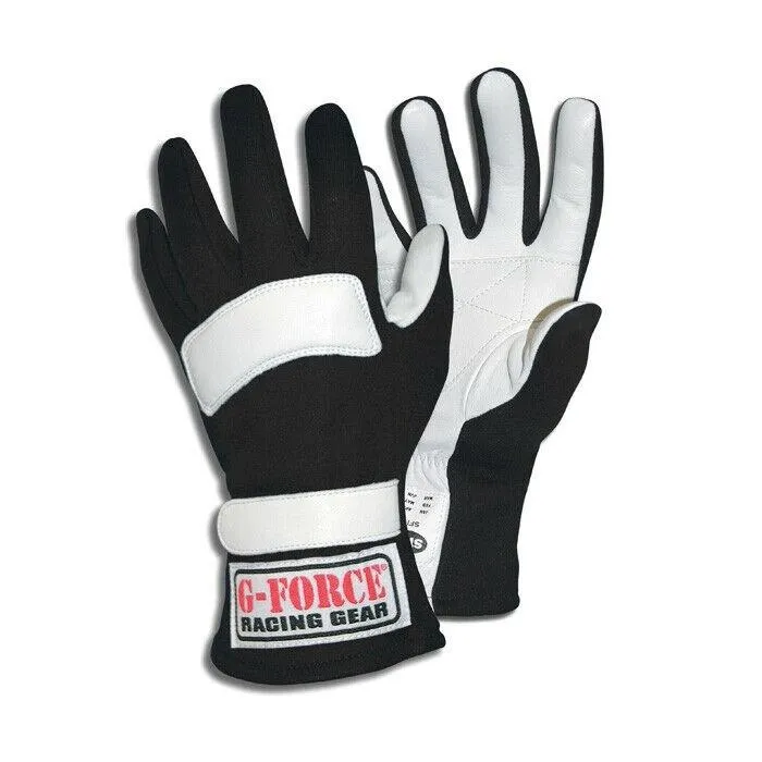 G-FORCE Racing Gear G-Force Racing Gear - 4101MEDRD - Heat Shield Insulator