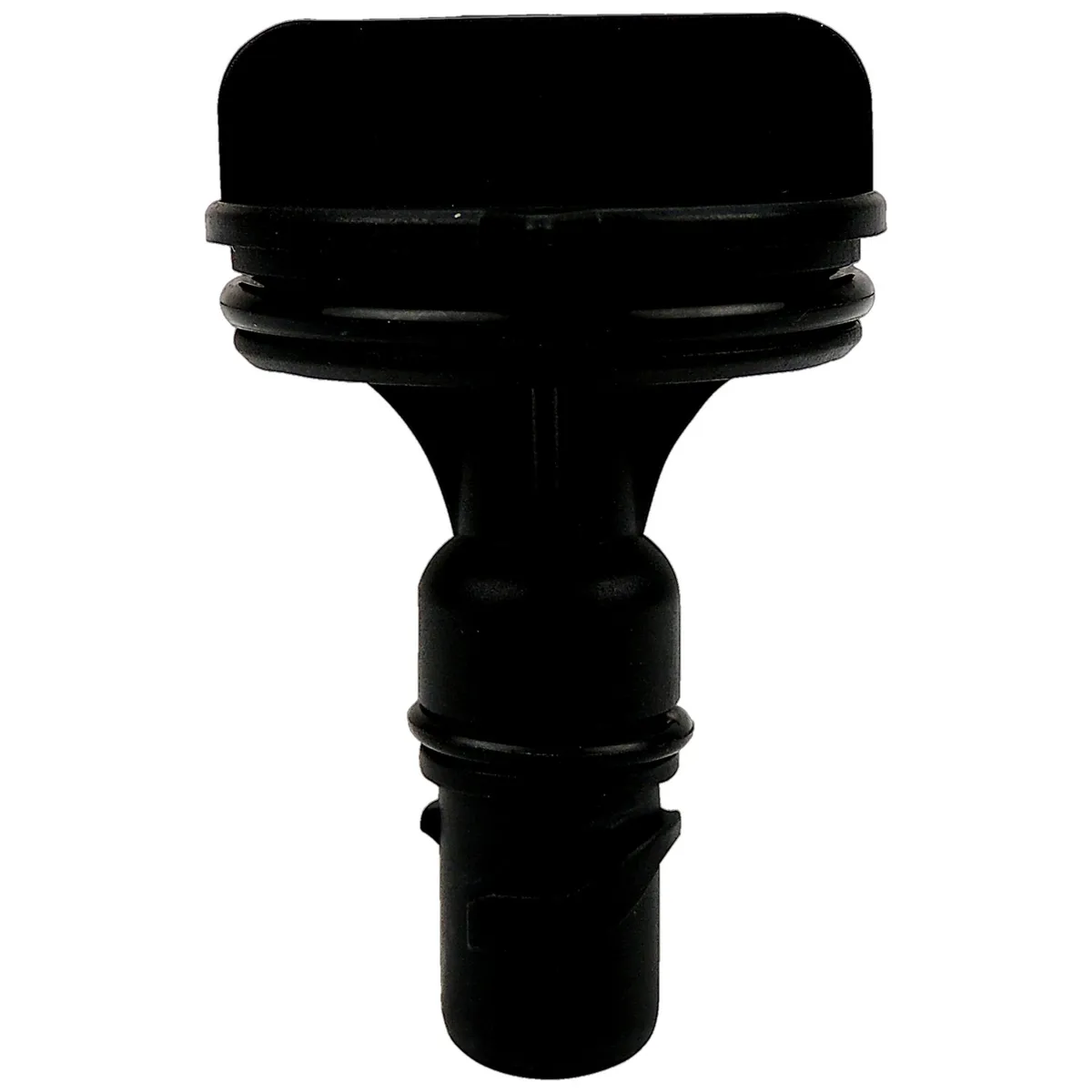 Crown Automotive Jeep Replacement 53032940AB PCV Valve for Select 2007+ Jeep Vehicles w/ 5.7L or 6.4L Engines product image