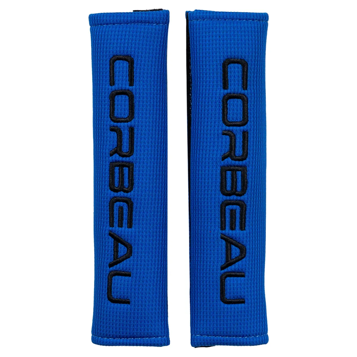 Corbeau Red 2in Harness Pads product image