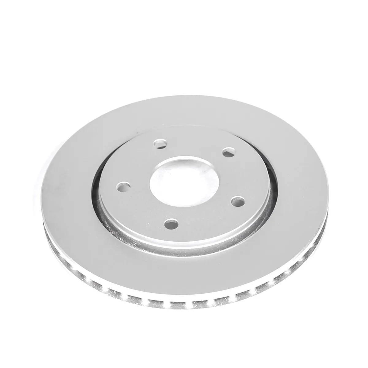 Evolution Coated Rotor Front 2011-08 Chrysler Town Country Van 2015-12 Chrysler Town Country Van product image