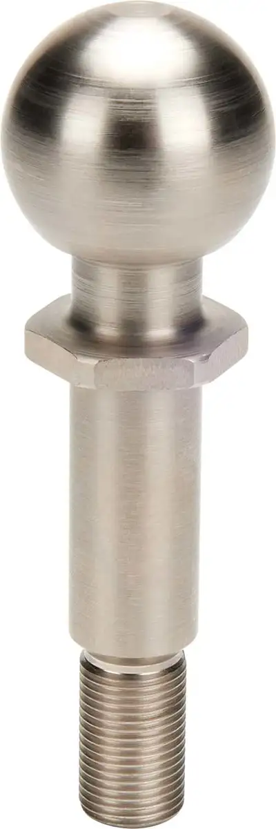 Allstar Performance BJ Pin Straight 3/4in Standard to 1in