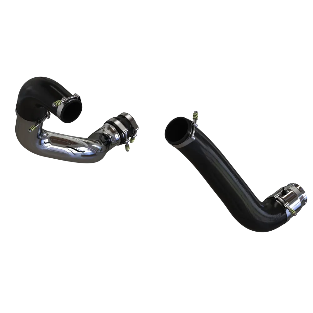 SB Cold and Hot side intercooler Pipe for 2017-2019 Silverado/Sierra Duramax L5P 6.6L 83-1006 product image