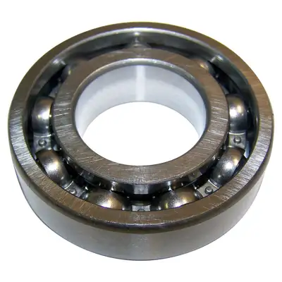 Crown Automotive Jeep Replacement Output Shaft Bearing 1997-2006 TJ Wrangler w/ NP231 Transfer Case (Front Bearing for Front Shaft);1987-1995 YJ Wrangler w/ NP231 Transfer Case (Front Bearing for Front Shaft);1987-2001 XJ Cherokee, MJ Comanche w/ NP231 Transfer Case (Front Bearing for F