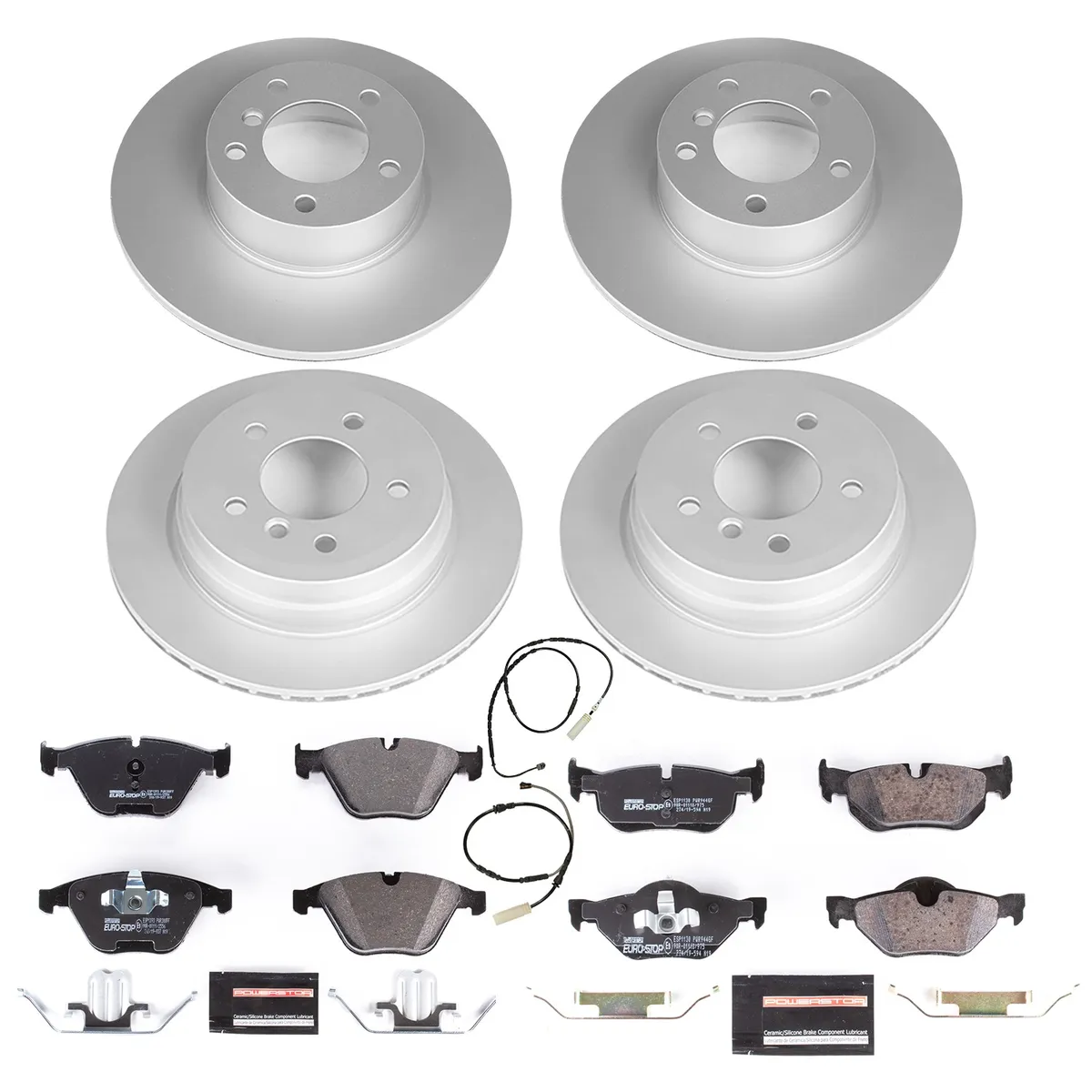 Eurostop Brake Kit product image