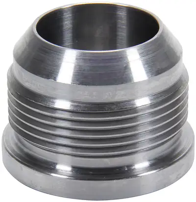 Allstar Performance AN Weld Bung 10AN Male Steel