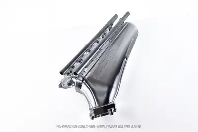 CSF Cooling - Racing & High Performance Division B58 "No Limit" Billet Air-to-Air Competition Manifold