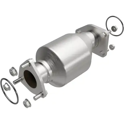 MagnaFlow Exhaust Products MagnaFlow 2009-2014 Acura TSX 2.4L | 2008-2012 Honda Accord 2.4L California Grade CARB Compliant Direct-Fit Catalytic Converter 5571896