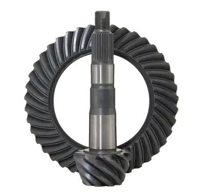Revolution Gear & Axle Toyota 8.0 Inch 4Cyl 5.29 Ratio 29 Spline Ring and Pinion Gear Set Revolution Gear and Axle
