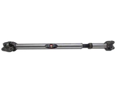 Adams Driveshaft Off Road Adams Driveshaft Jeep TJ Rubicon Front 1330 CV Driveshaft Extreme Duty Series