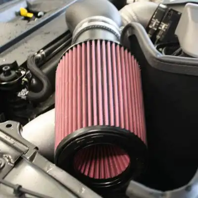 S&B Filters s b Filters Jlt Air Box For 2015-2020 gt With Vortech or Paxton Supercharger Jltab-Fmgpv-15