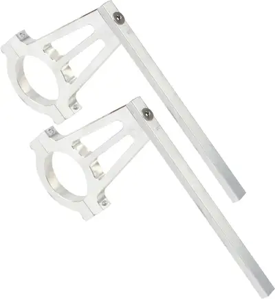 Quickcar Racing Roll Bar Switch Mounting Bracket 1-1/2