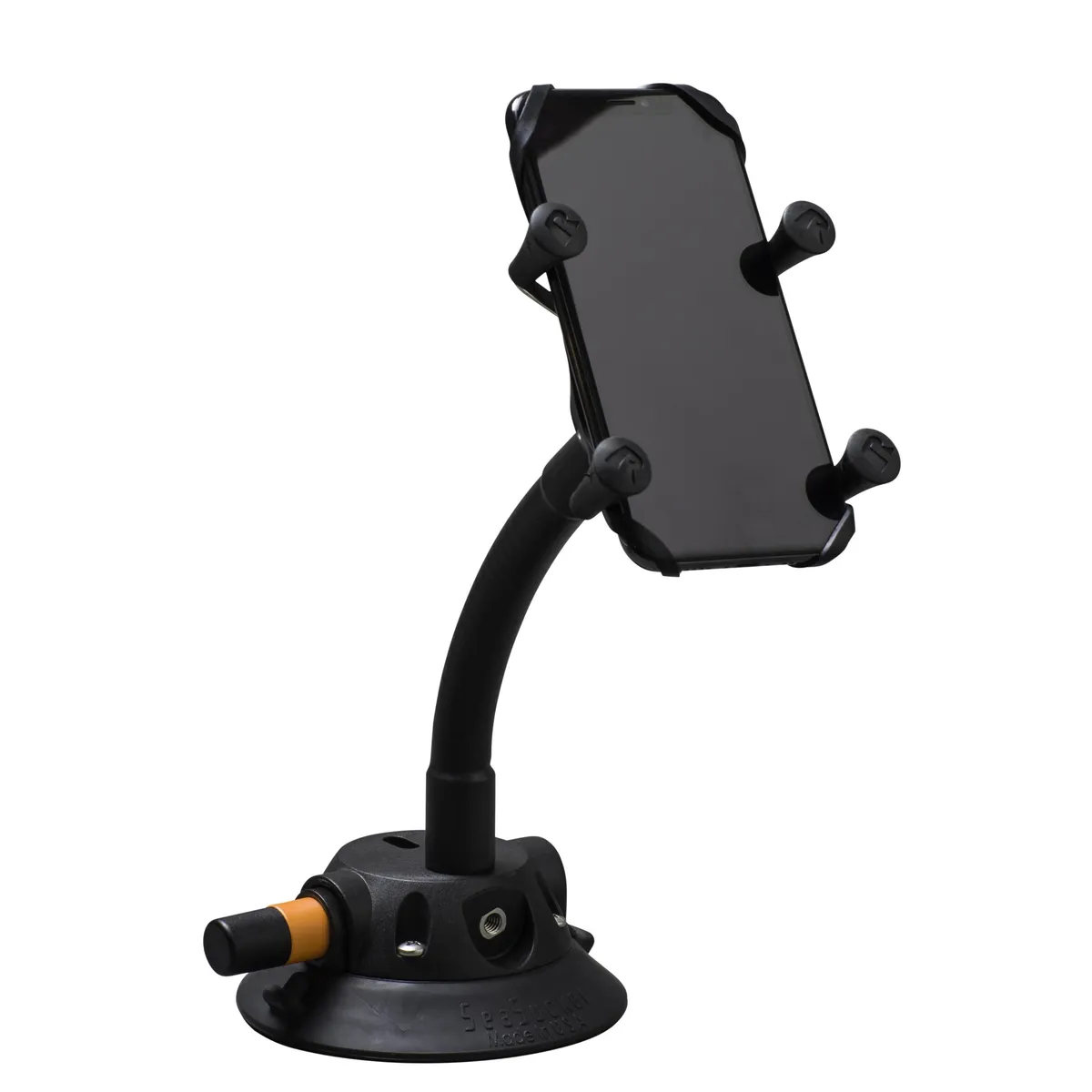 Flexx Phone Mountwhite product image