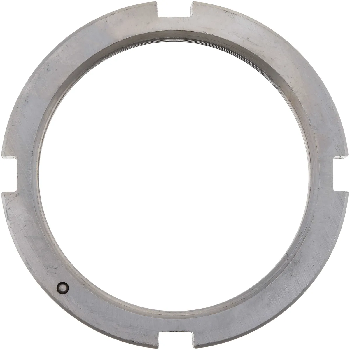 Spicer 660568 Spindle Nut and Pin - Inner product image