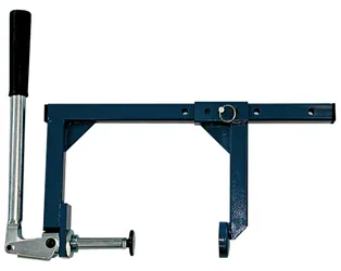 Engine Valve Spring Compressor Heavy Duty Adjustable 12 Inch Arm Up to 700 Lbs of Pressure Steel Blue Powdercoat Proform product image