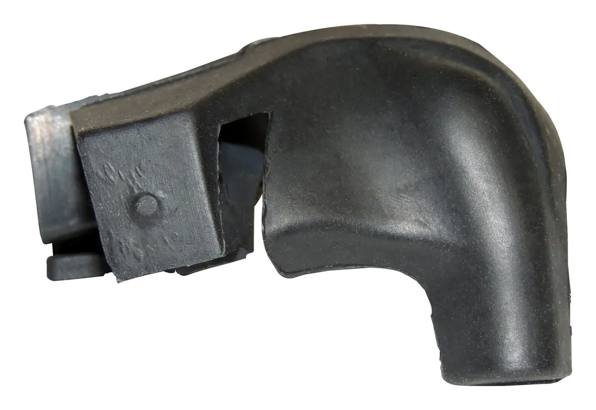 Hard Top Seal 1987-1995 YJ Wrangler; 1981-1986 CJ-7 product image