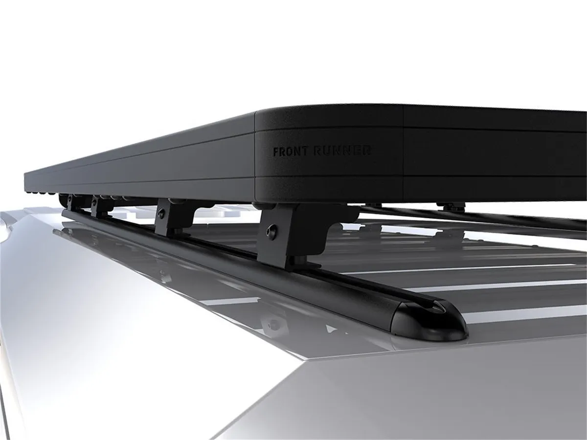 Truck Canopy or Trailer Slimline II Rack Kit 1425mmW X 2368mmL product image