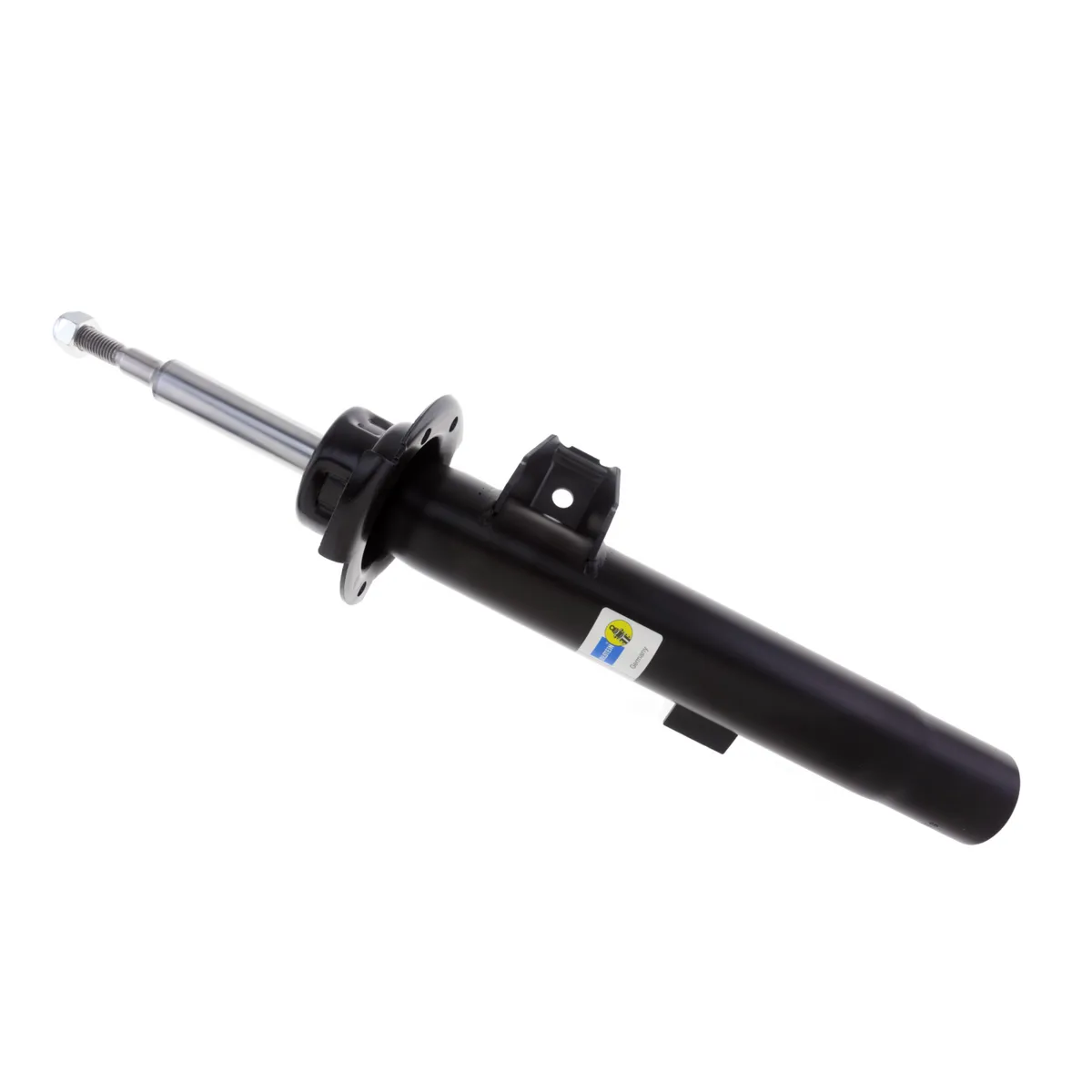 Front Left BMW 128i 2013-2008, 135i 2013-2008 B4 OE Replacement Suspension Strut Assembly product image