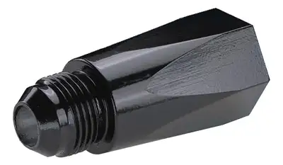 Aeromotive Fuel System Aeromotive One-Way AN-06 Check Valve