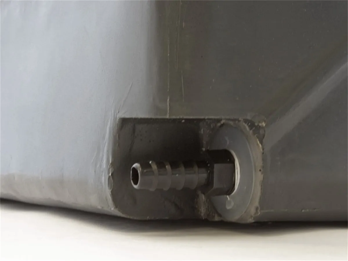 Water Tank; 67l/17.7 Gal; product image